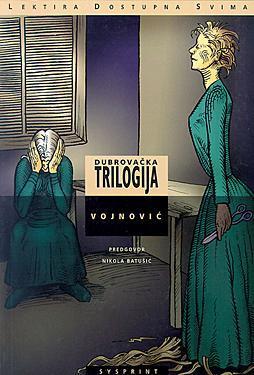 Dubrovačka trilogija