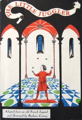 The Little Juggler