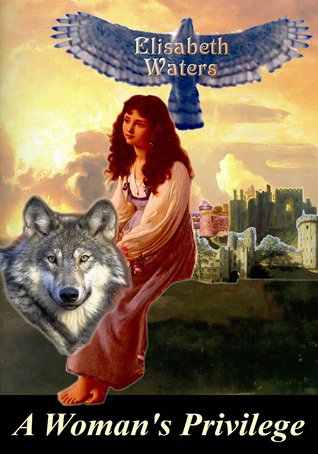 A Woman's Privilege book cover