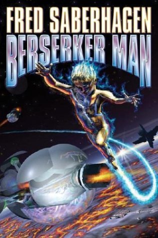 Berserker Man book cover