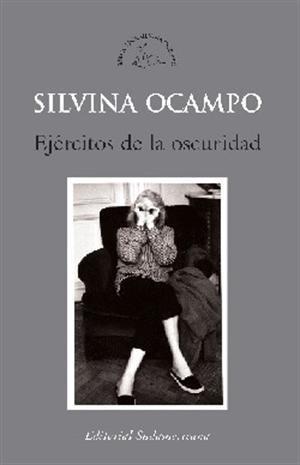 Ejércitos de La Oscuridad book cover