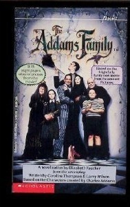 The Addams Family