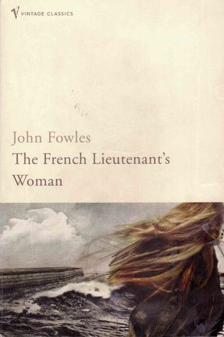 The French Lieutenant's Woman