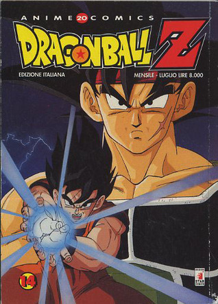 コミック・アニメ Dragon ball Dragon-Ball-Z-It-s-Over-9-000-