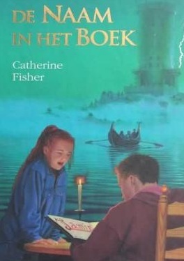 Fintan's Tower book cover
