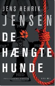 De hængte hunde