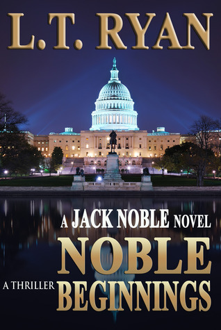 Jack Noble book cover 2