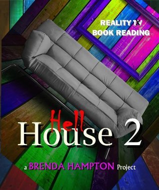 Hell House 2 book cover