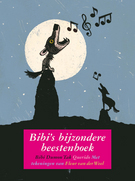 Bibi's bijzondere beestenboek book cover