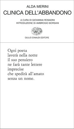 Clinica dell'abbandono