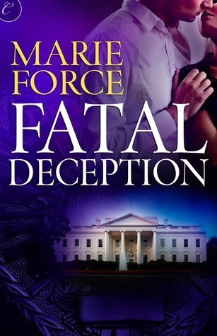Fatal Deception (Fatal, #5)