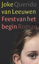 Feest van het begin book cover