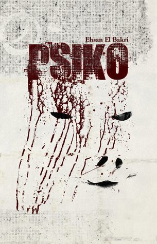 Psiko book cover