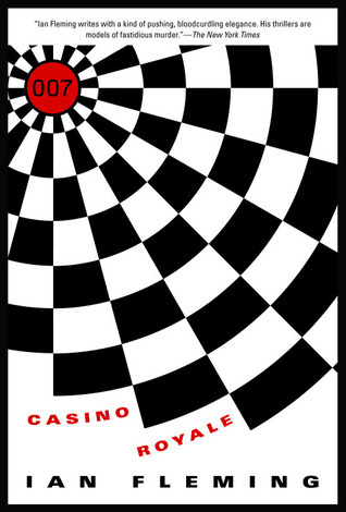 Casino Royale (James Bond, #1)