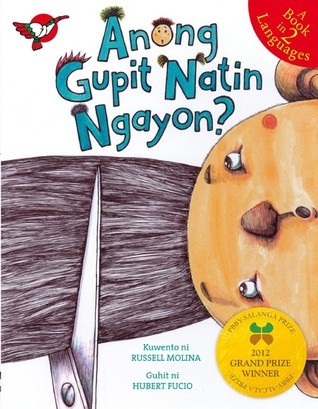 Anong Gupit Natin Ngayon?
