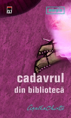 Cadavrul din bibliotecă