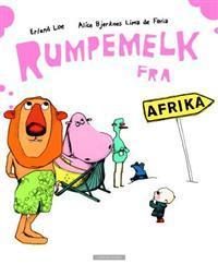 Rumpemelk Fra Afrika book cover