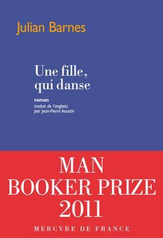Une fille, qui danse