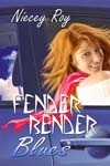 Fender Bender Blues book cover