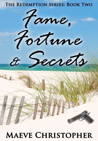 Fame Fortune secrets cover