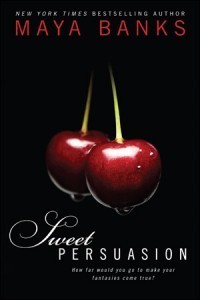 Sweet Persuasion (Sweet, #2)