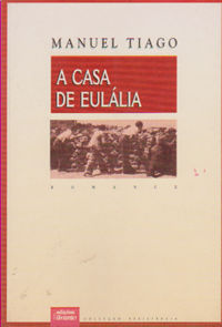 A Casa de Eulália