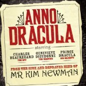 Anno Dracula (Anno Dracula, #1)