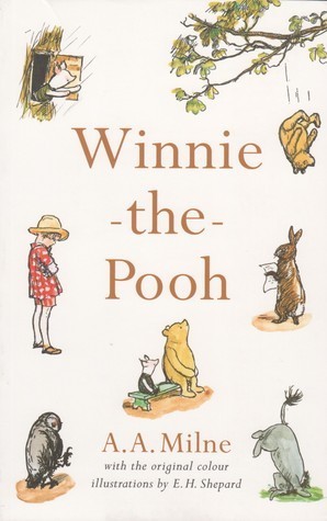 Winnie-the-Pooh