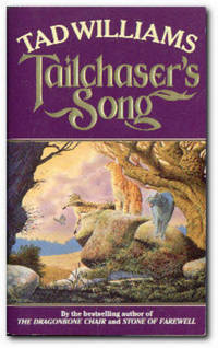 Tailchaser's Song