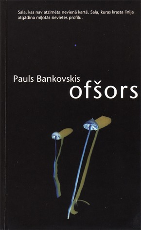 Ofšors book cover