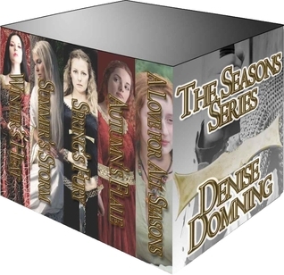 The Seasons Series cover