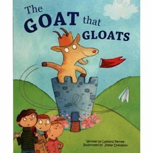 The Goat That Gloats