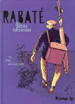 Les petits ruisseaux book cover