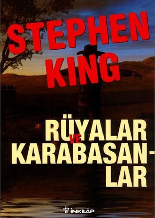 Rüyalar ve Karabasanlar book cover