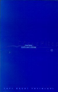 Doğu-Batı Divanı book cover