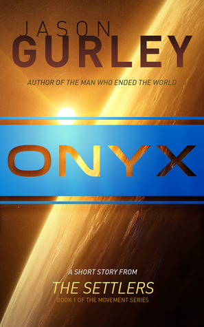 Onyx book cover