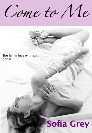 Come to Me book cover
