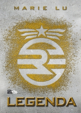 Legenda (Legenda, #1)