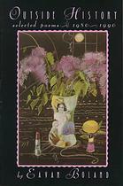 Outside History: Selected Poems, 1980-1990