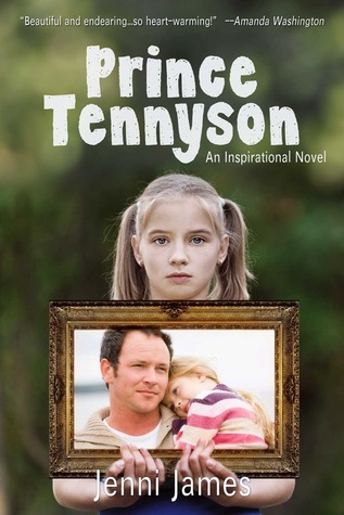 Prince Tennyson book cover