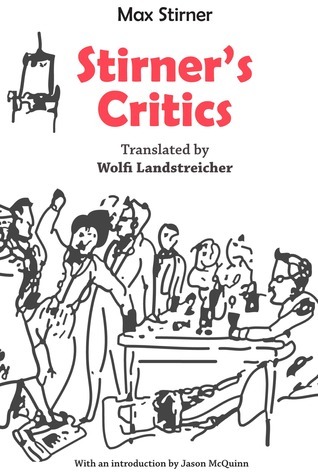 Stirner's Critics