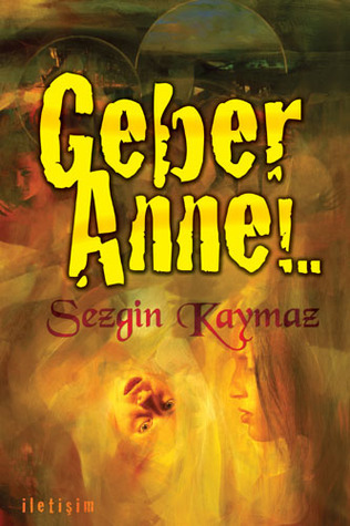Geber Anne!.. book cover