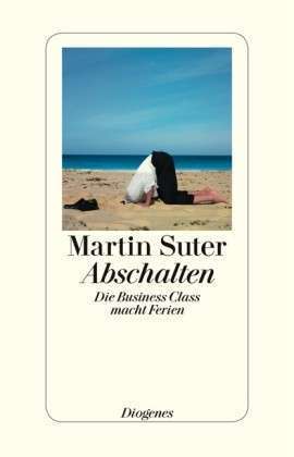 Abschalten book cover