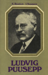 Ludvig Puusepp by Ernst Raudam Goodreads
