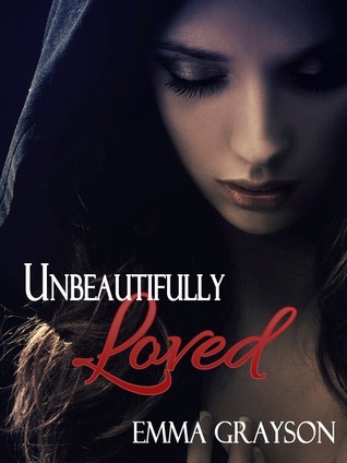 Cover of Unbeautifully Loved