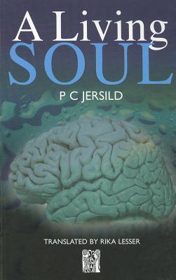Cover of A Living Soul