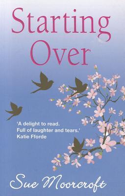 Starting Over cover