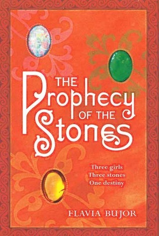 The Prophecy of the Stones