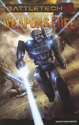 BattleTech: Weapons Free