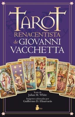 T. RENACENTISTA DE GIOVANNI VACCHETTAESTUCHE by Julian White Goodreads